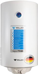 Бойлер Willer EV50DR Prime