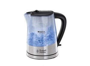 Чайник russell HOBBS 22850-70 purity