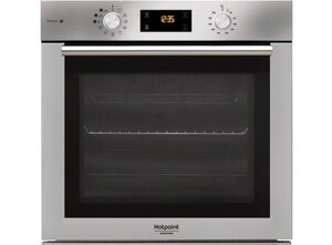 Духовка електрична hotpoint FA4 S 841 JIX HA