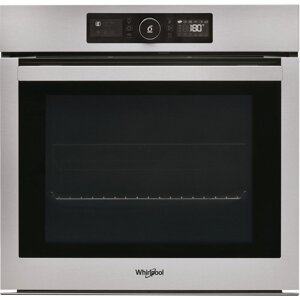 Духовка електрична whirlpool AKZ9 6270 IX