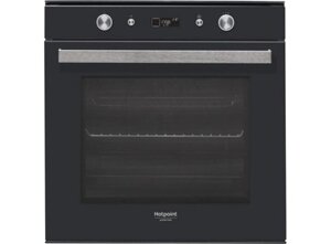 Духовка hotpoint-ariston FI7 861 SH BL HA