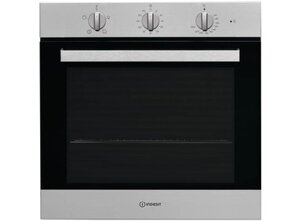 Духовка indesit IFW 6230 IX