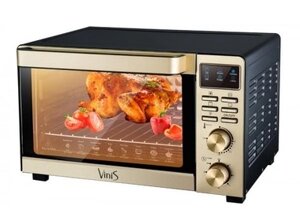 Духовка настільна VINIS VO-5020G