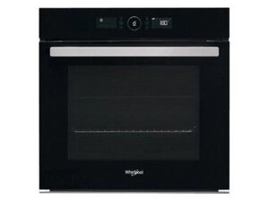 Духовка whirlpool AKZ 96230 NB