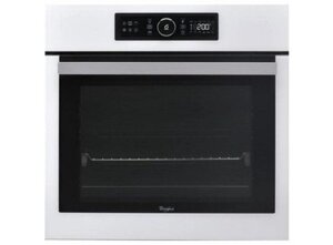 Духовка whirlpool AKZ 96230 WH