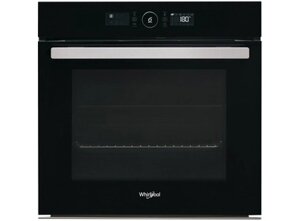 Духовка whirlpool AKZ 96240 NB