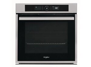 Духовка whirlpool AKZ 97890 IX