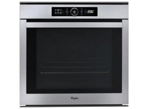 Духовка whirlpool AKZM 8420 IX