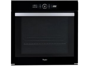 Духовка whirlpool AKZM 8420 NB