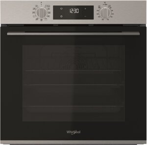 Духовка Whirlpool OMK58HR0X