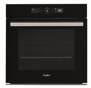 Духова шафа електричний whirlpool AKZ9 9421CSNB