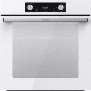 Духова шафа Gorenje BOS6737E06WG