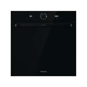 Духова шафа gorenje BOS6737SYB