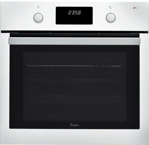 Духова шафа Whirlpool AKP 745 WH