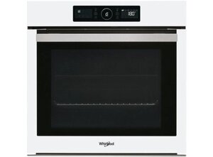 Духова шафа Whirlpool AKZ 96220 WH