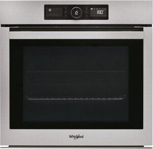 Духова шафа Whirlpool AKZ9 6220 IX