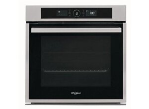 Духова шафа whirlpool AKZ97891IX