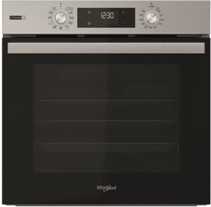 Духова шафа whirlpool OMSR58CU1sx