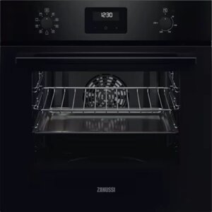 Духова шафа zanussi ZOHIQ3k2