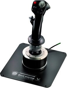 Джойстик ThrustMaster Hotas Warthog Flight Stick (2960738)