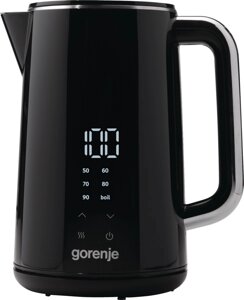 Електрочайник Gorenje K17DWD