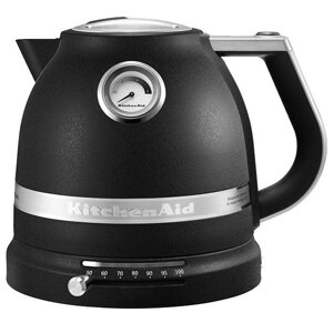 Електрочайник KitchenAid 5KEK1522EBK