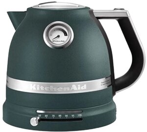 Електрочайник KitchenAid 5KEK1522EPP