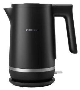 Електрочайник Philips Double Walled Kettle HD9395/90