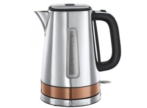 Електрочайник Russell Hobbs 24280-70 Luna Copper