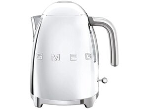 Електрочайник SMEG KLF03SSEU