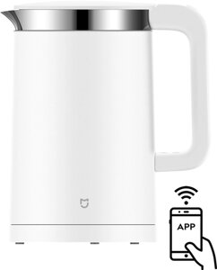 Електрочайник Xiaomi Mi Smart Kettle Pro MJHWSH02YM (BHR4198GL)