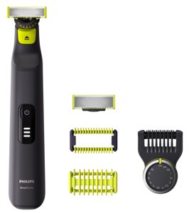 Електростанок Philips OneBlade QP6541/15 (2в1)