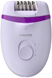 Епілятор Philips Satinelle Essential BRE275/00