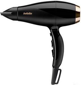 Фен BaByliss Super Pro 2300 6714E