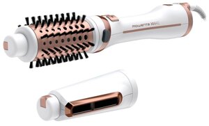 Фен-щітка rowenta BRUSH ACTIV ultimate CARE CF9720F0