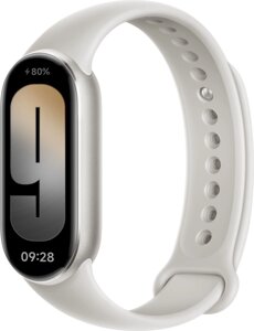 Фітнес-браслет Xiaomi Smart Band 9 Titan Gray (BHR8642GL) (1071799)