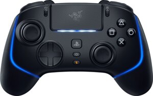 Геймпад Razer Wolverine V2 PRO for PS5 black (RZ06-04710100-R3G1)