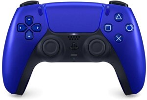 Геймпад Sony PlayStation 5 Dualsense Cobalt Blue (1000040188)