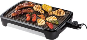 Гриль George Foreman Smokeless BBQ Grill Large 25850-56