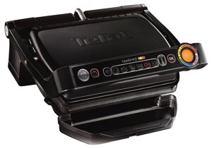 Гриль TEFAL optigrill+ GC712834