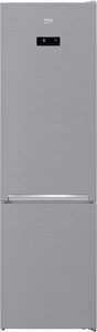 Холодильник beko RCNA 406E35 ZXB