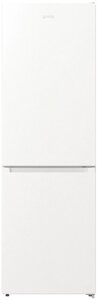 Холодильник Gorenje NRK 6191 EW4