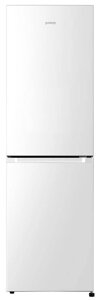 Холодильник Gorenje NRK418ECW4