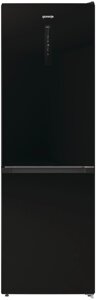 Холодильник Gorenje NRK6192ABK4