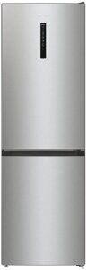 Холодильник Gorenje NRK6192AXL4