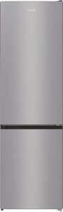 Холодильник Gorenje NRK6202EXL4