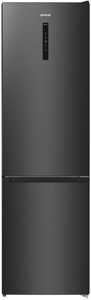 Холодильник Gorenje NRK620EABXL4