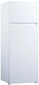 Холодильник heinner HF-H2206F+