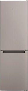 Холодильник Indesit INFC8 TI22X