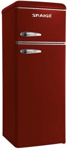 Холодильник snaige FR24SM-PRDO0e